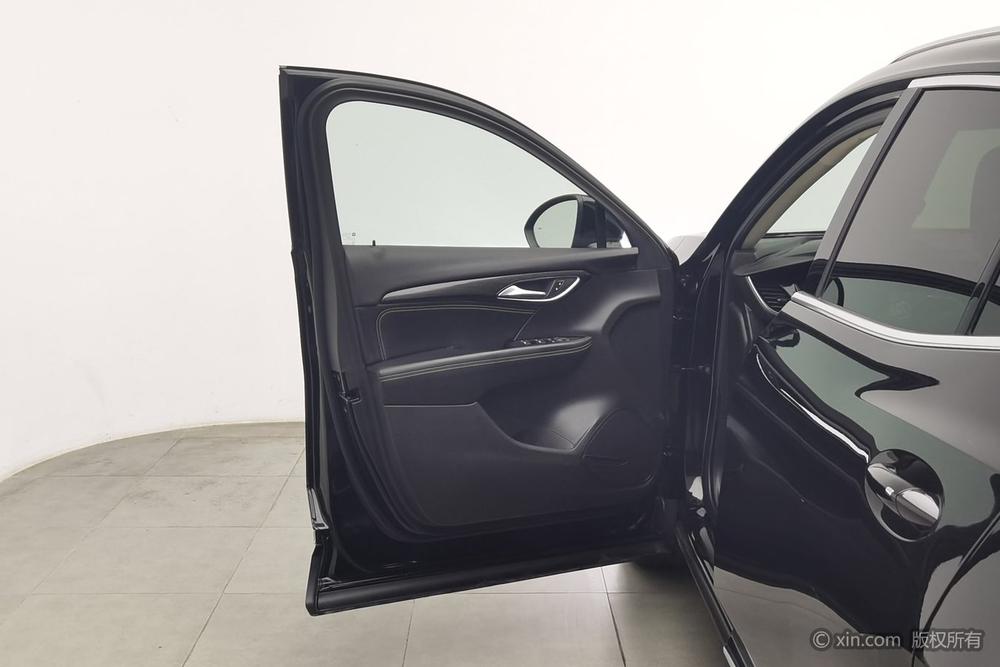 Buick Envision S, фото 21