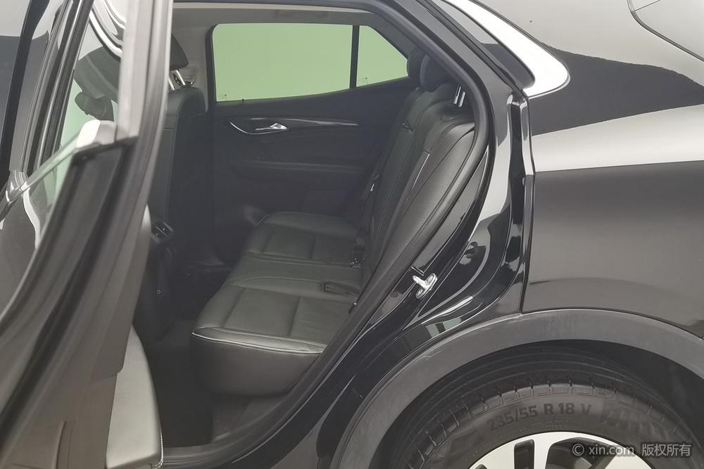 Buick Envision S, фото 19