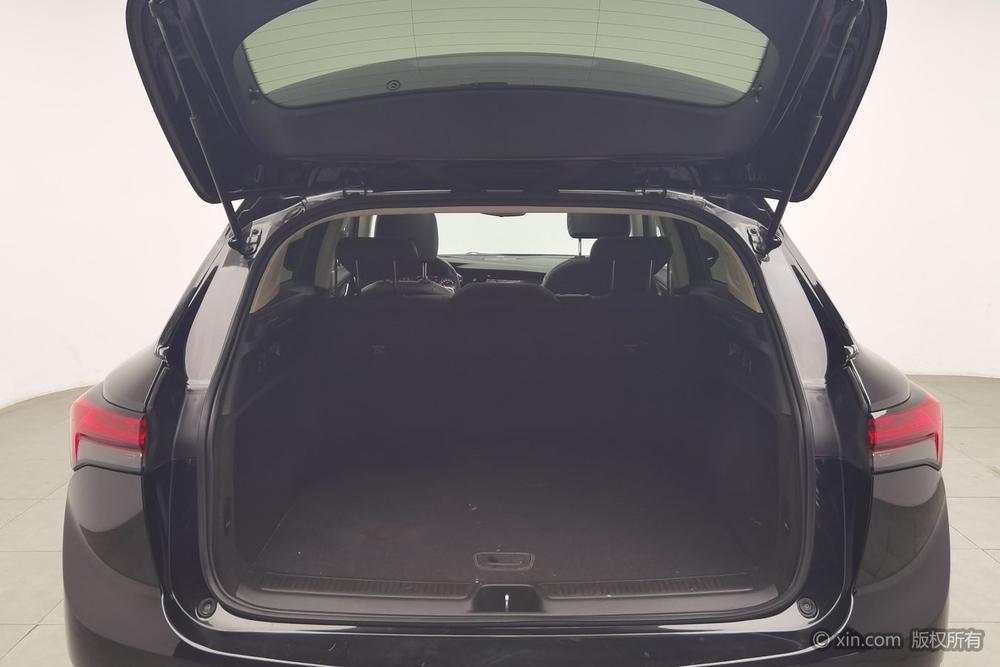 Buick Envision S, фото 23