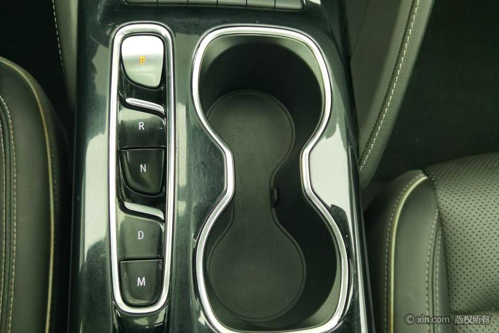 Buick Envision S, фото 15