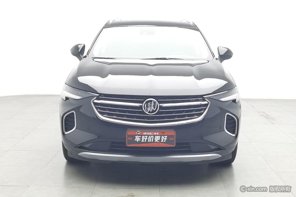 Buick Envision S, фото 2
