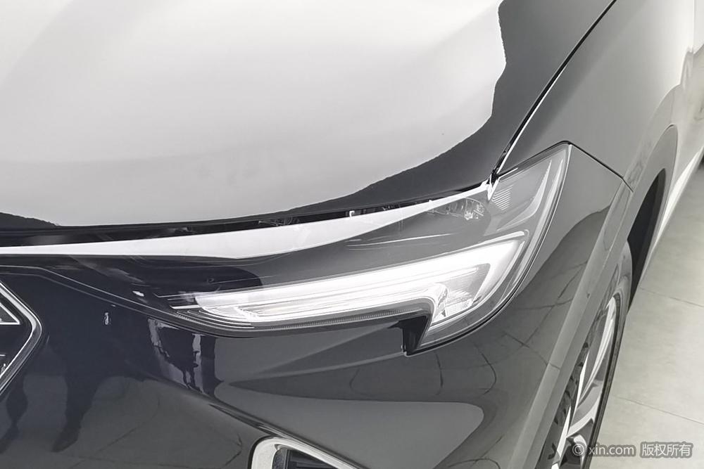 Buick Envision S, фото 7