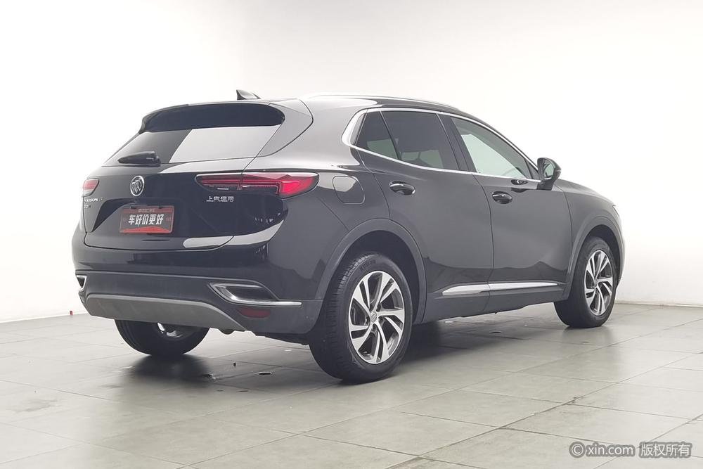 Buick Envision S, фото 4