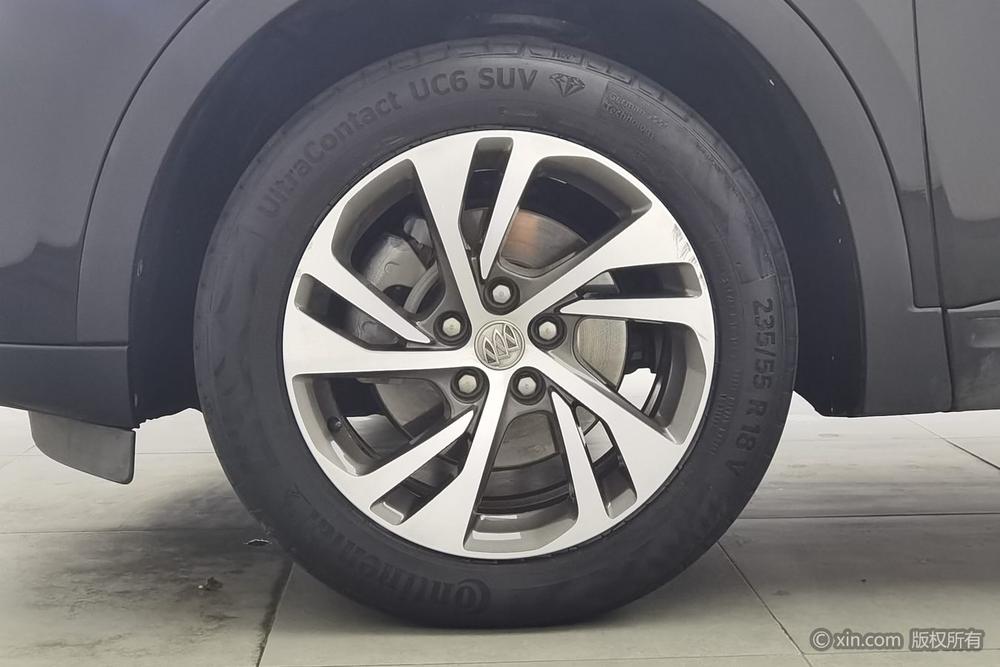 Buick Envision S, фото 8