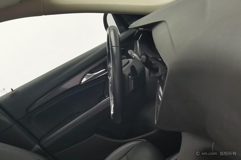 Buick Envision S, фото 11