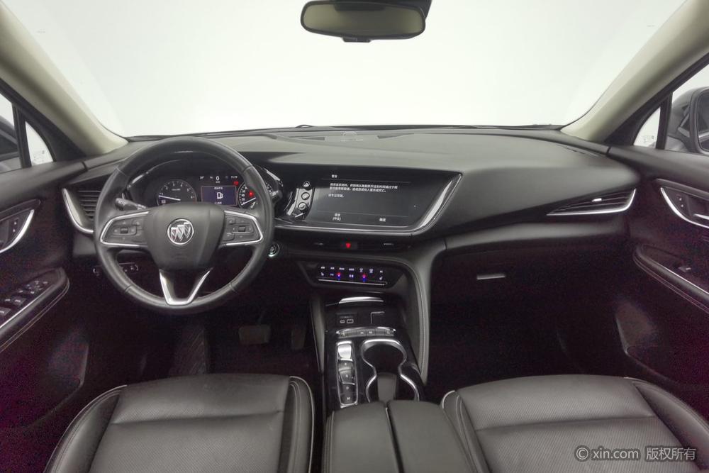 Buick Envision S, фото 13