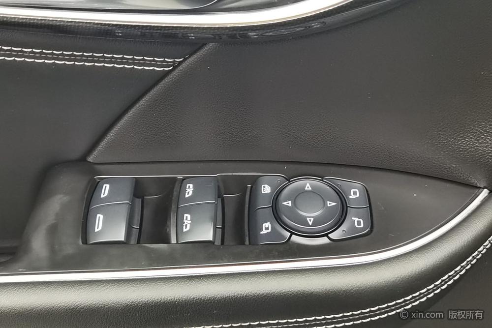 Buick Envision S, фото 22