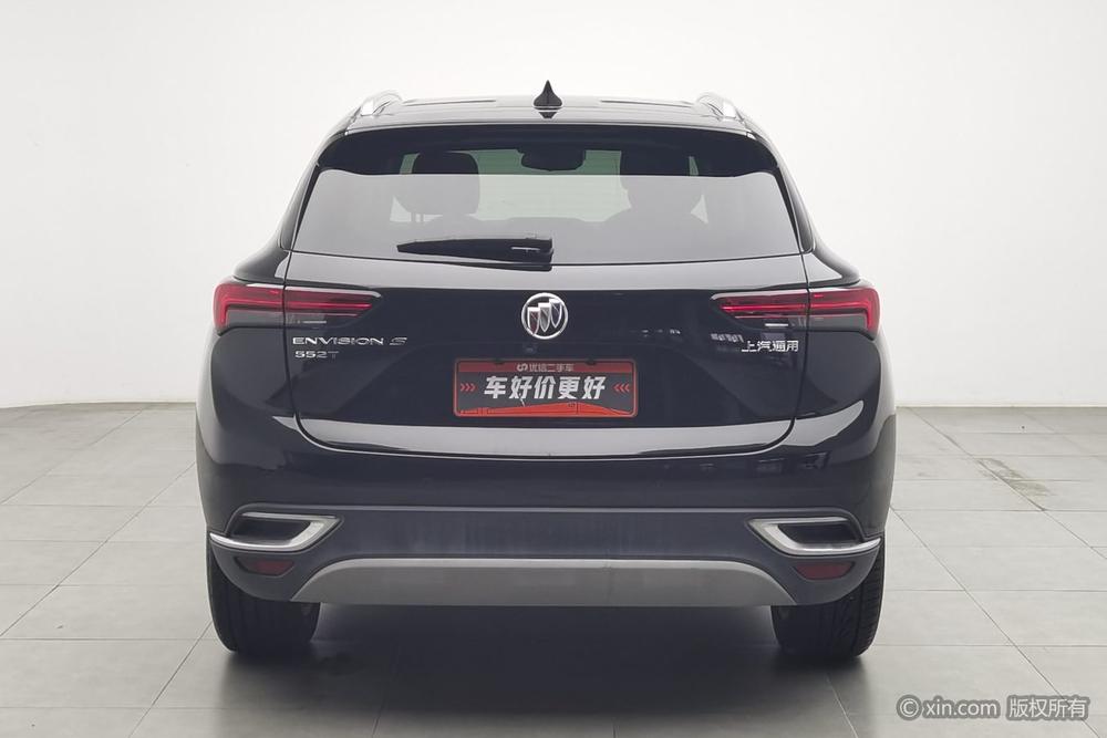 Buick Envision S, фото 3