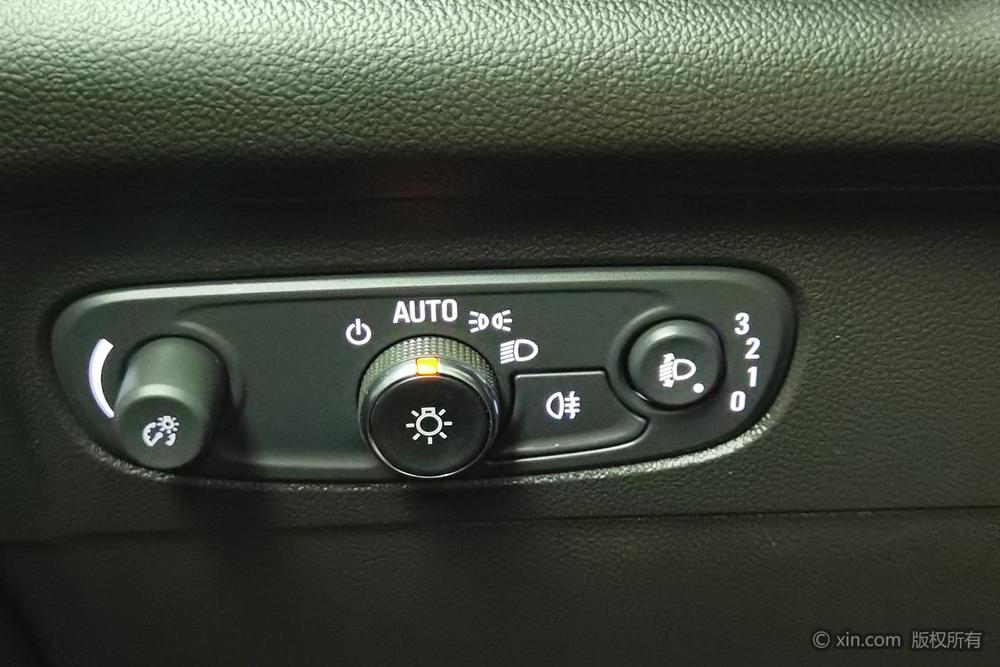 Buick Envision S, фото 16