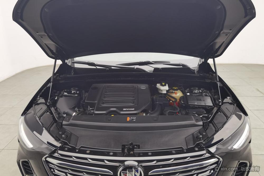 Buick Envision S, фото 5