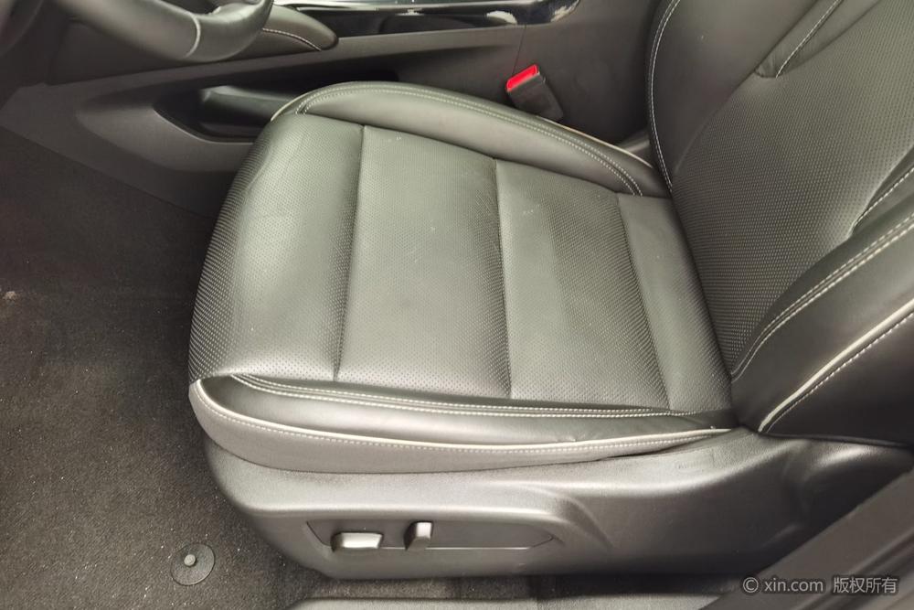 Buick Envision S, фото 18