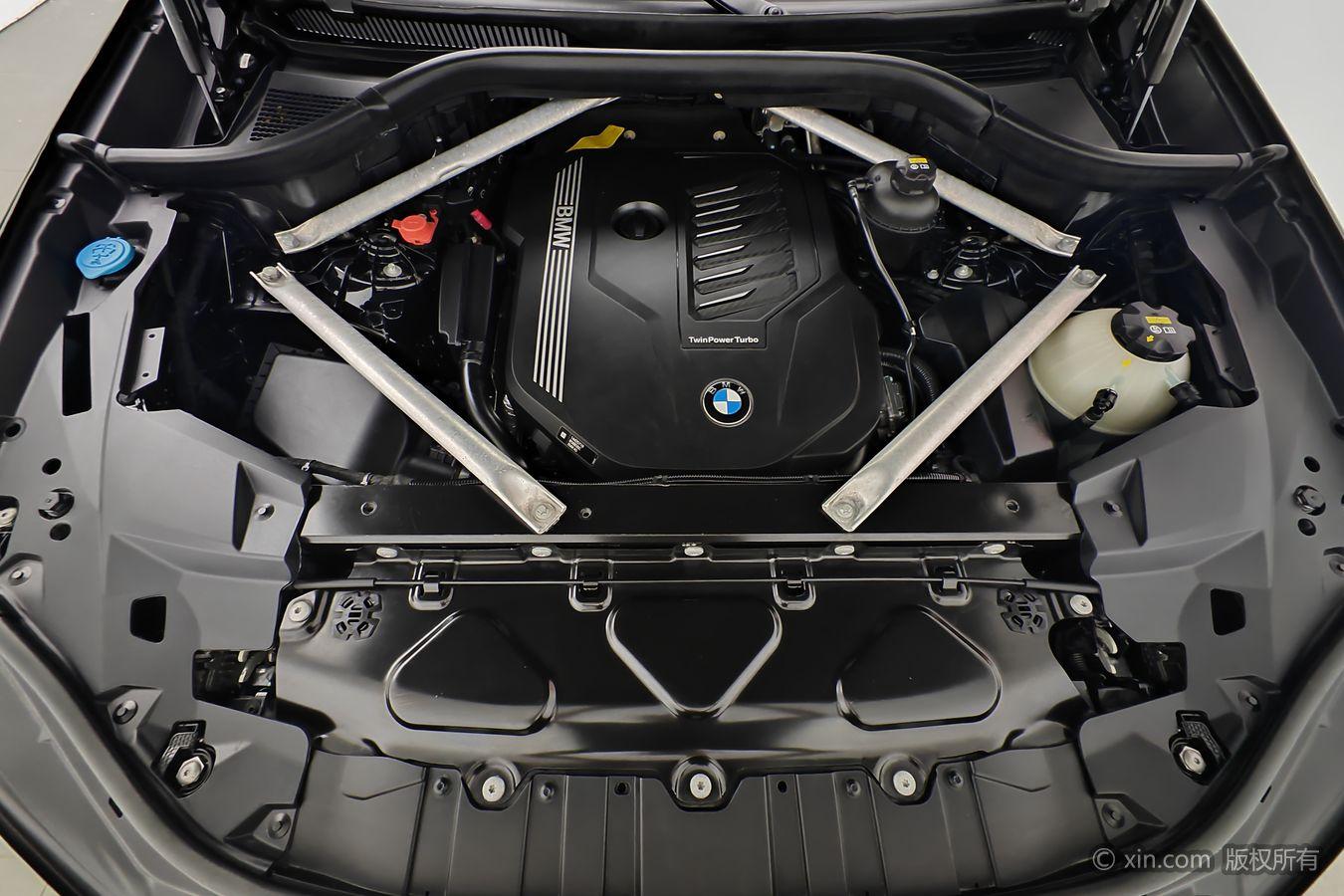 BMW X5 2019 xDrive40i M Sport