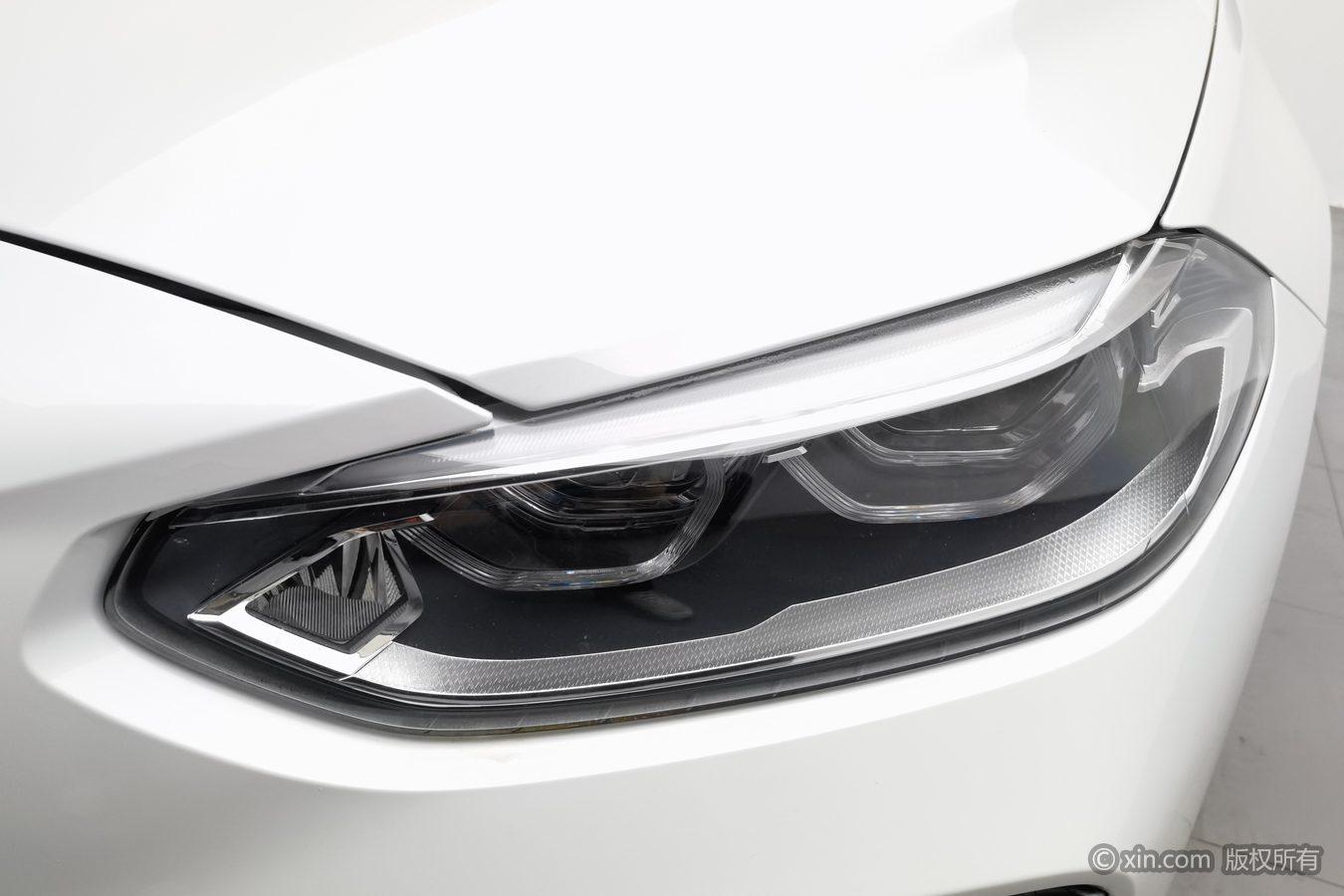 BMW 1 series id 4438097 из Китая 24