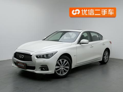 Infiniti Q50L