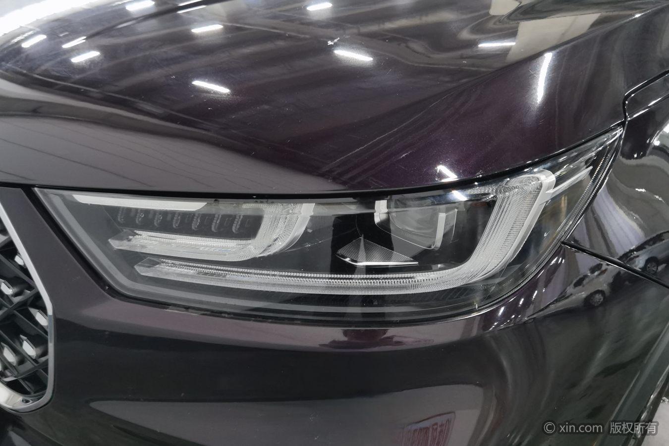 Chery 8 PLUS 2021 290TGDI DCT