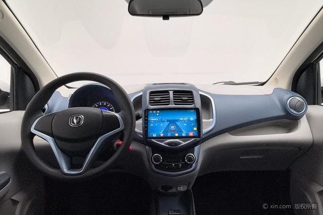 Changan E-Star 2022 — фото 13