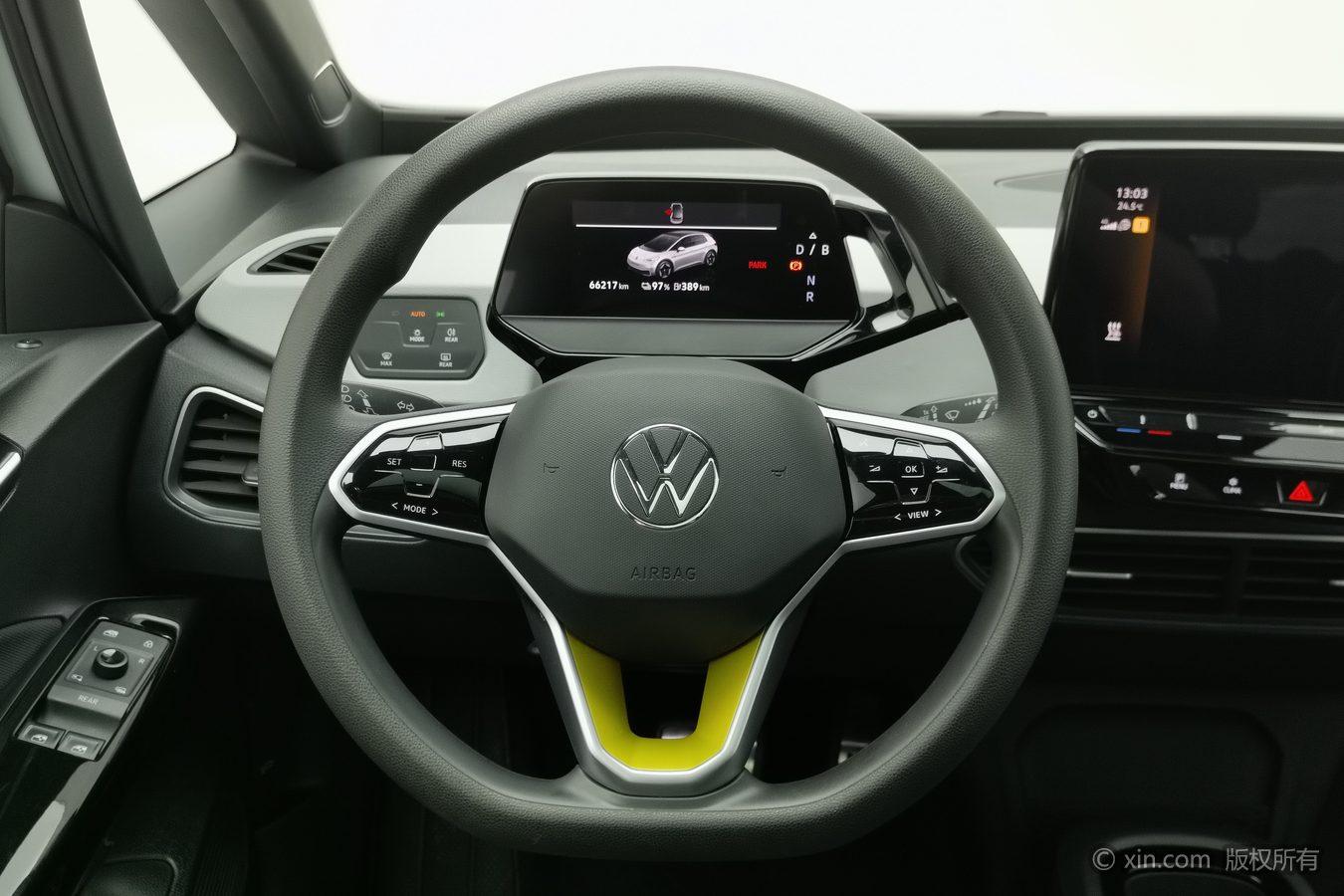 Volkswagen ID.3 id 4439265 из Китая 19