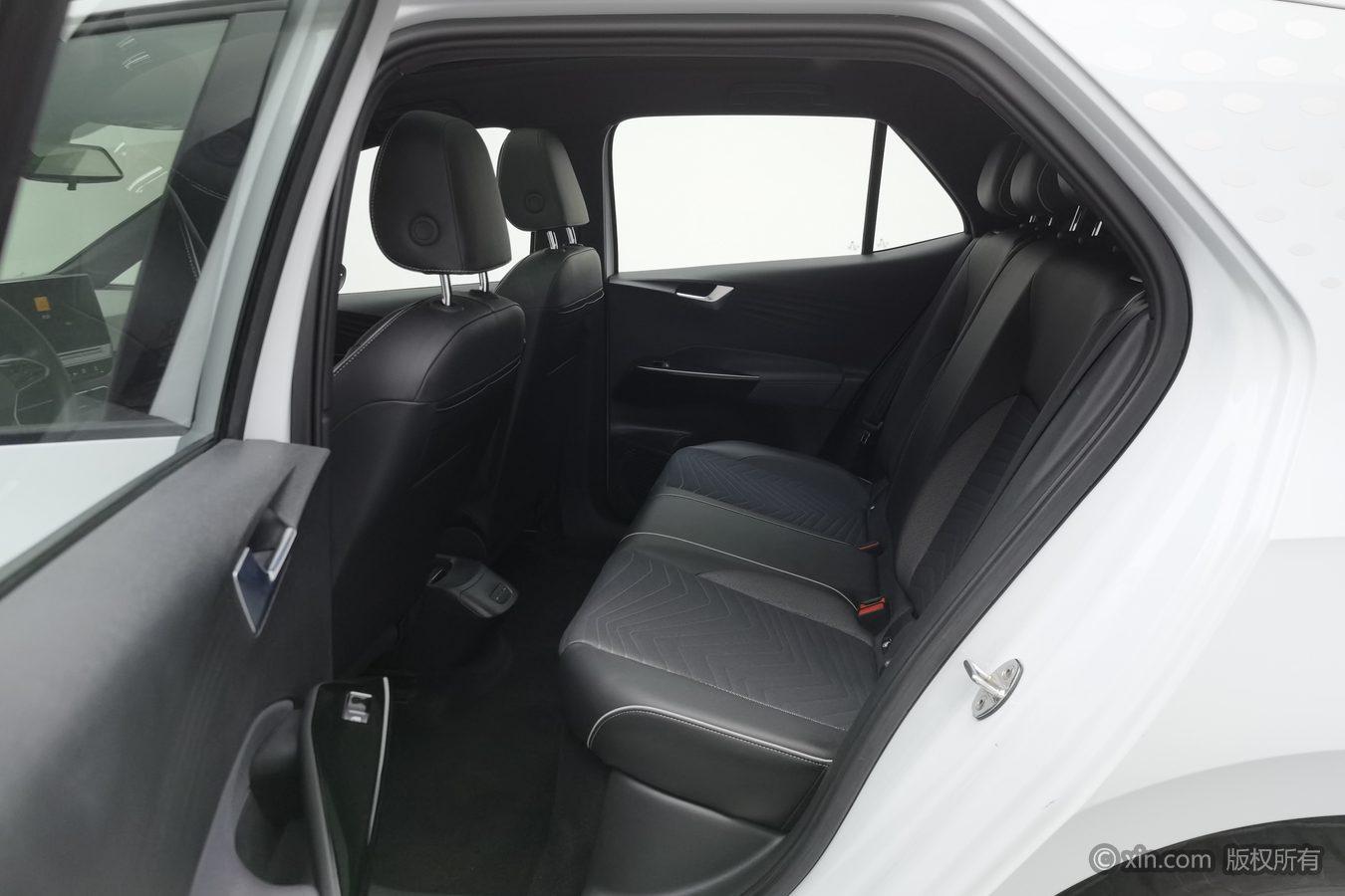 Volkswagen ID.3 id 4439265 из Китая 20