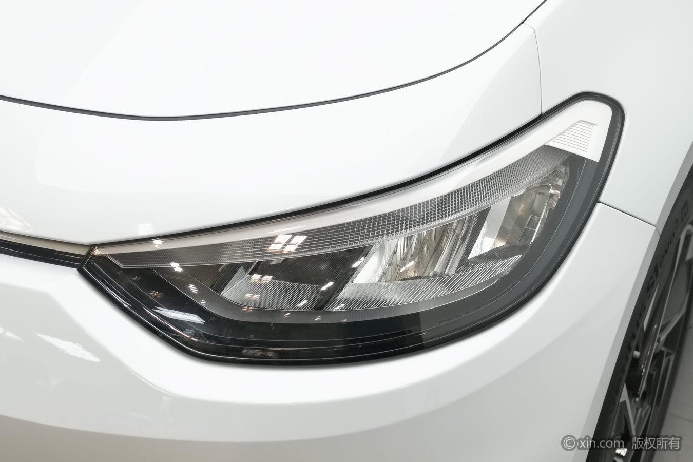 Volkswagen ID.3 id 4439265 из Китая 21