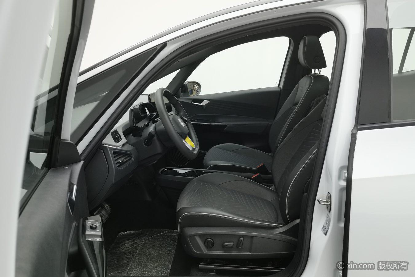 Volkswagen ID.3 id 4439265 из Китая 22