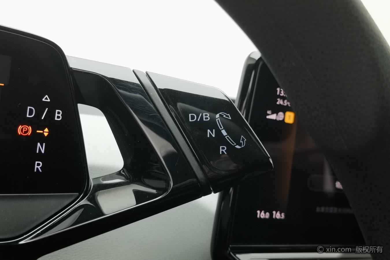 Volkswagen ID.3 id 4439265 из Китая 23