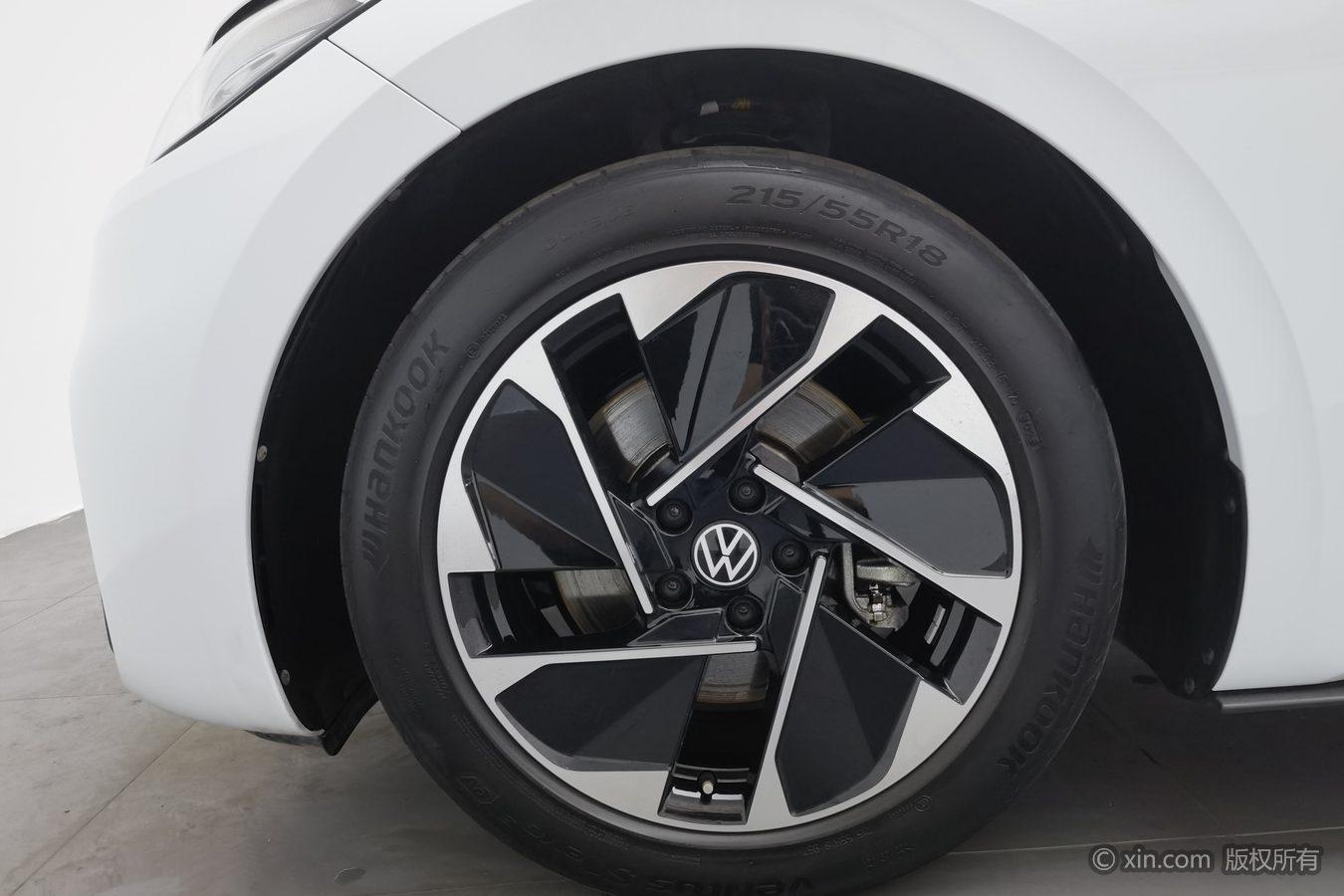 Volkswagen ID.3 2023 Smart