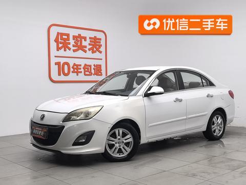 Changan Alsvin V5
