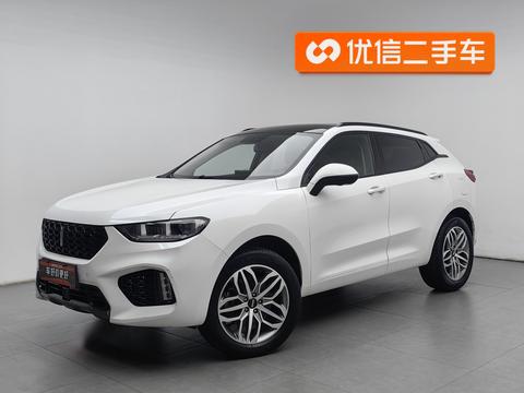 Wey VV5