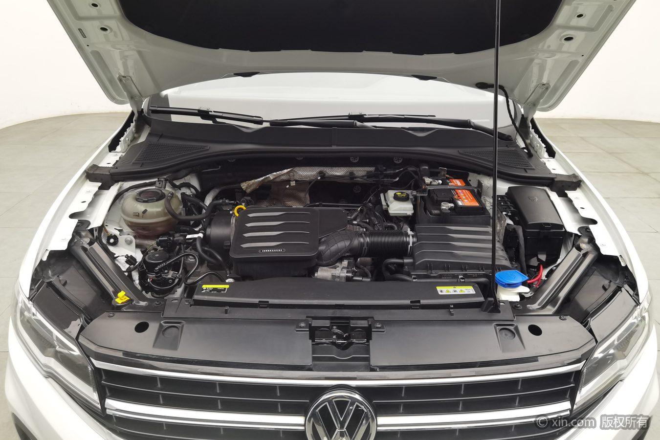 Volkswagen Bora 2020 1.5L MT Comfort
