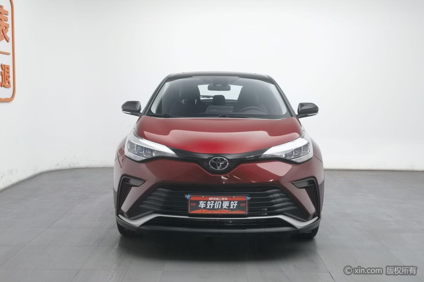 Toyota Izoa 2021 2.0L