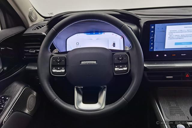 Haval Cool Dog 2022 1.5 T — фото 13