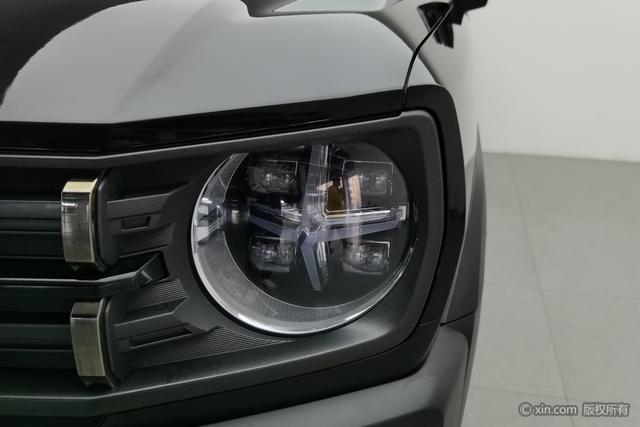 Haval Cool Dog 2022 1.5 T — фото 7