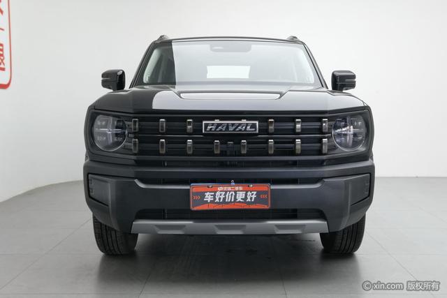 Haval Cool Dog 2022 1.5 T — фото 2