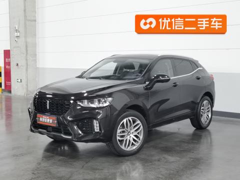 WEY VV5