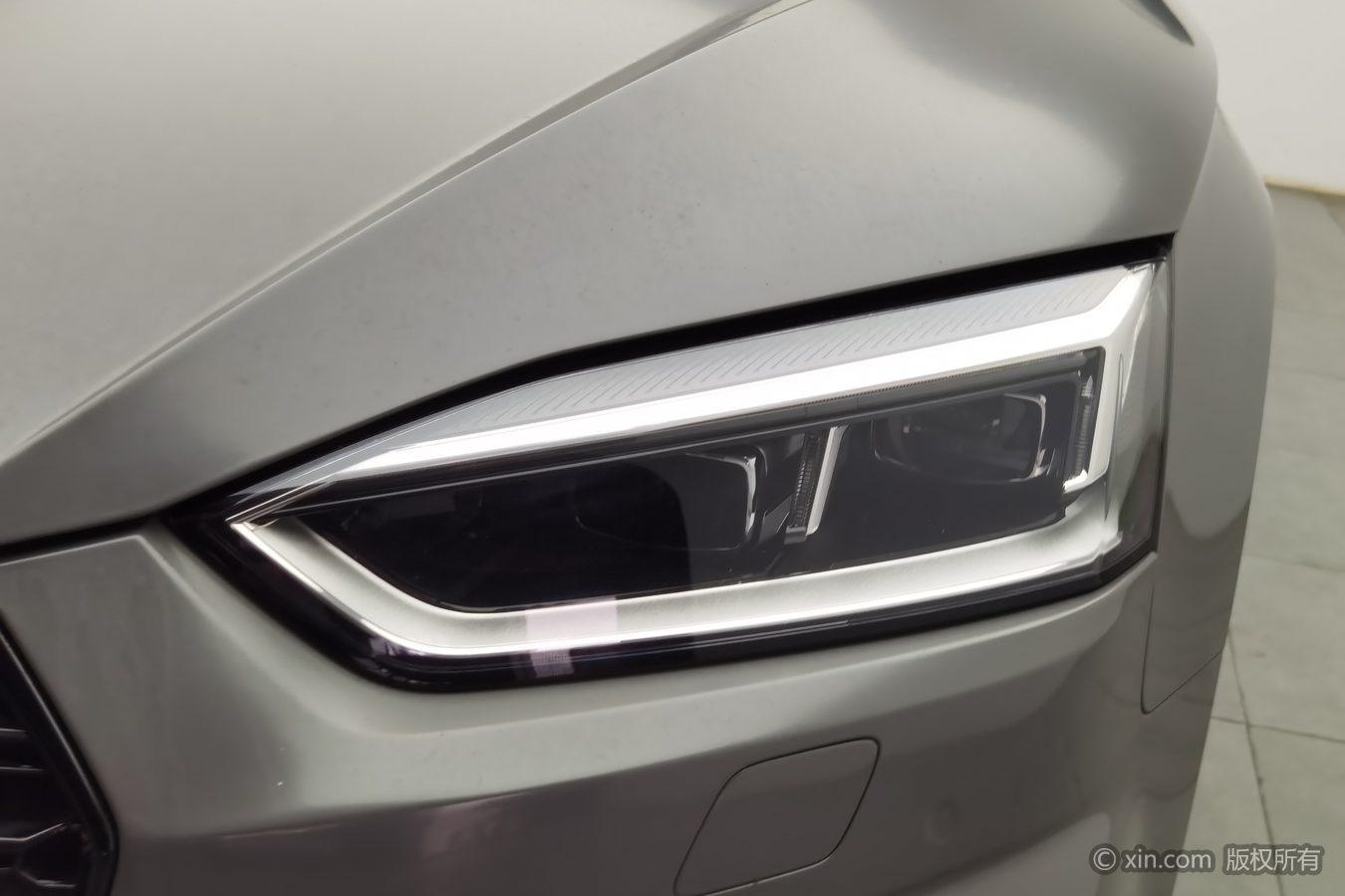 Audi A5 2019 Sportback 45 TFSI quattro Sport V