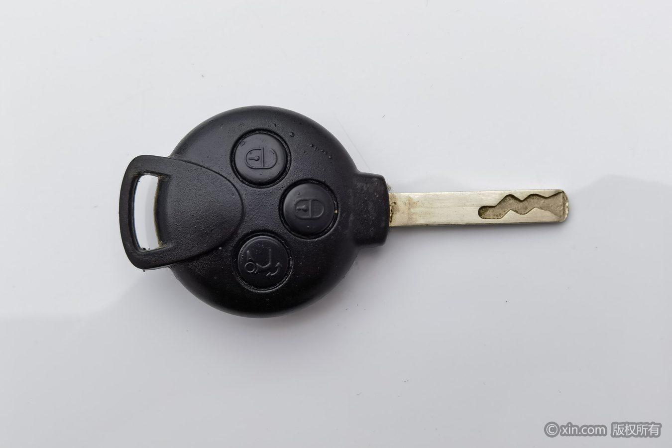 Smart fortwo 2012 1.0 MHD Comfort