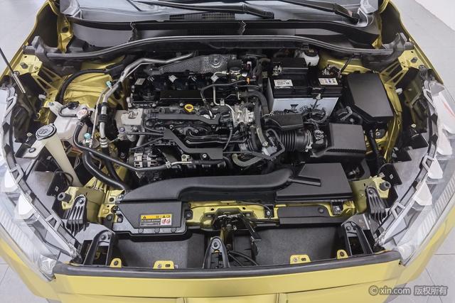 Toyota Frontlander 2022 2.0 L CVT PLUS — фото 5