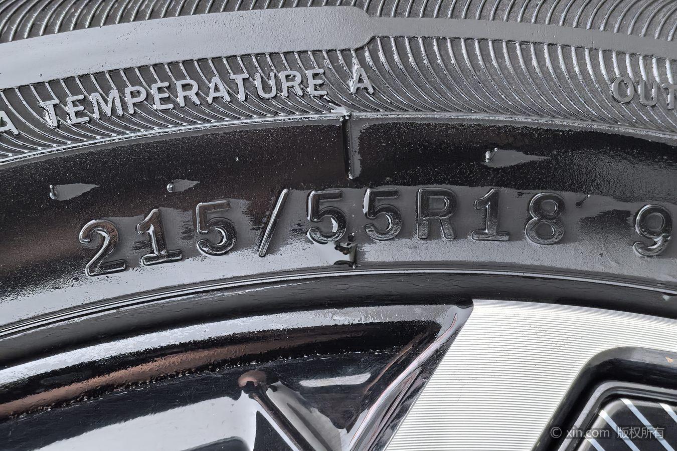 BYD Yuan Plus PLUS 2023 Champion 510KM