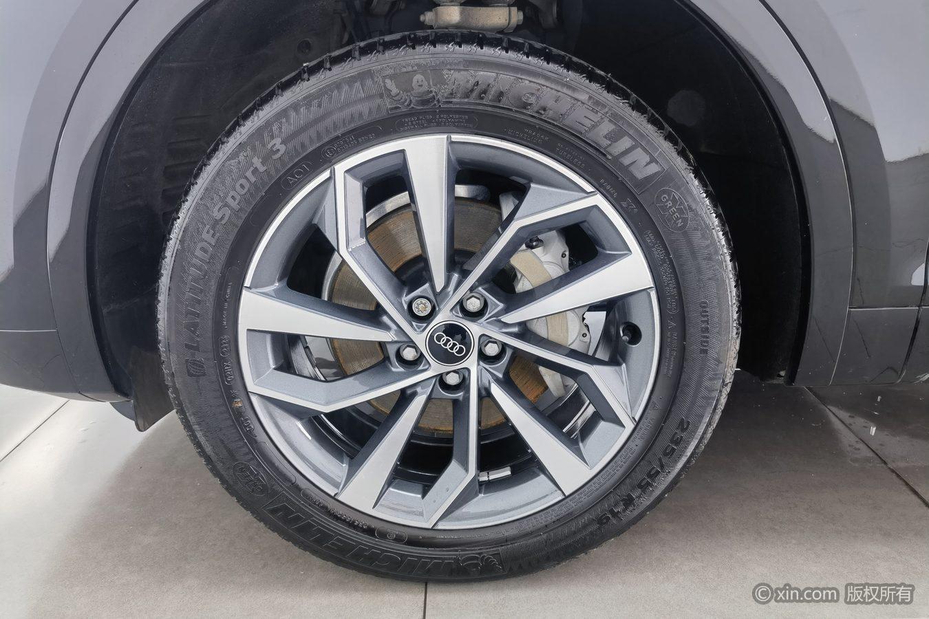 Audi Q5L 2023 40T Luxury