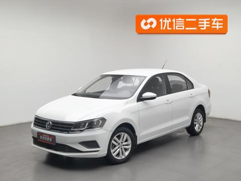 Volkswagen Jetta 2019 1.5L AT Fashion
