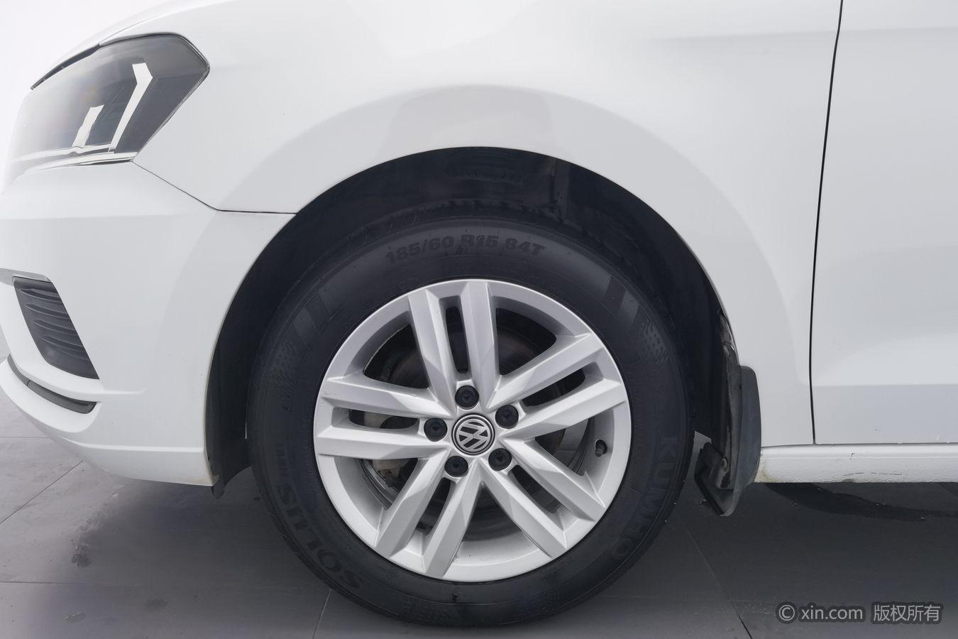 Volkswagen Jetta 2019 1.5L AT Fashion