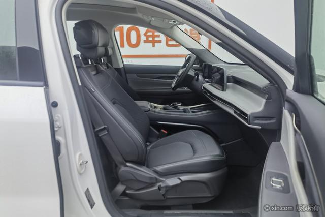 Ford Edge 2023 L 2.0 T Eco Boost 2 WD — фото 10