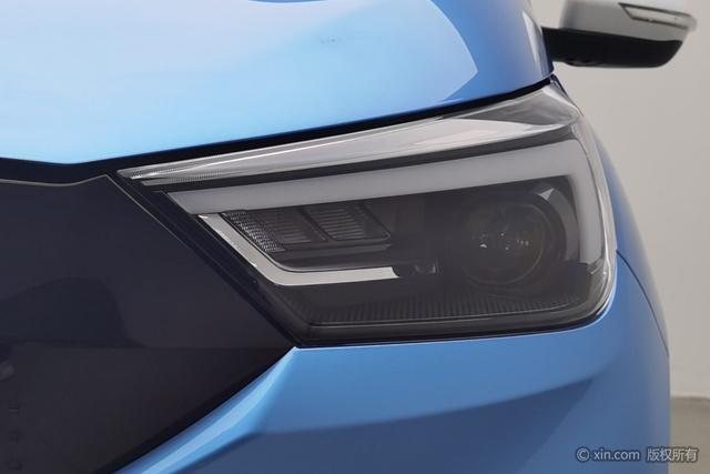 Jiangling Group New Energy Easy to EV3 id 3810414 из Китая 12