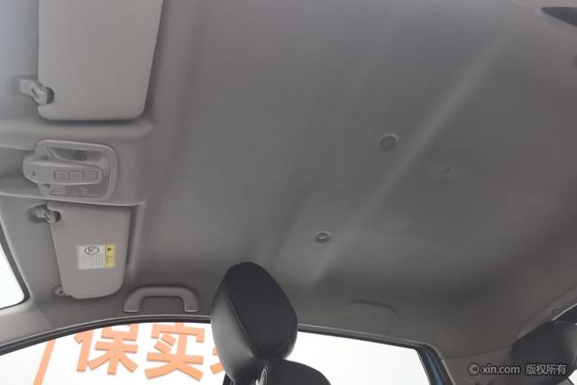 Jiangling Group New Energy Easy to EV3 id 3810414 из Китая 17