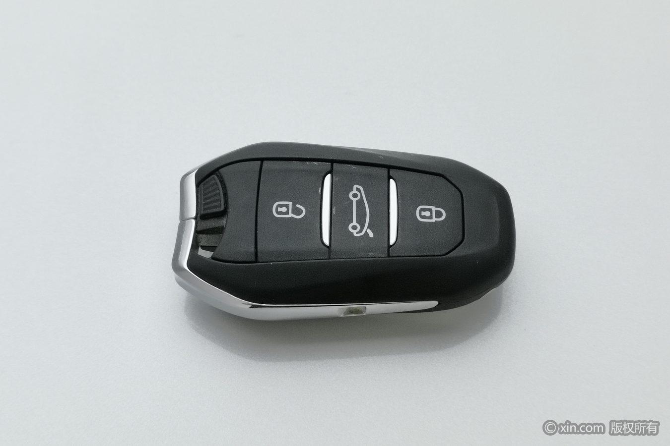 Peugeot 4008 2017 350THP Elite
