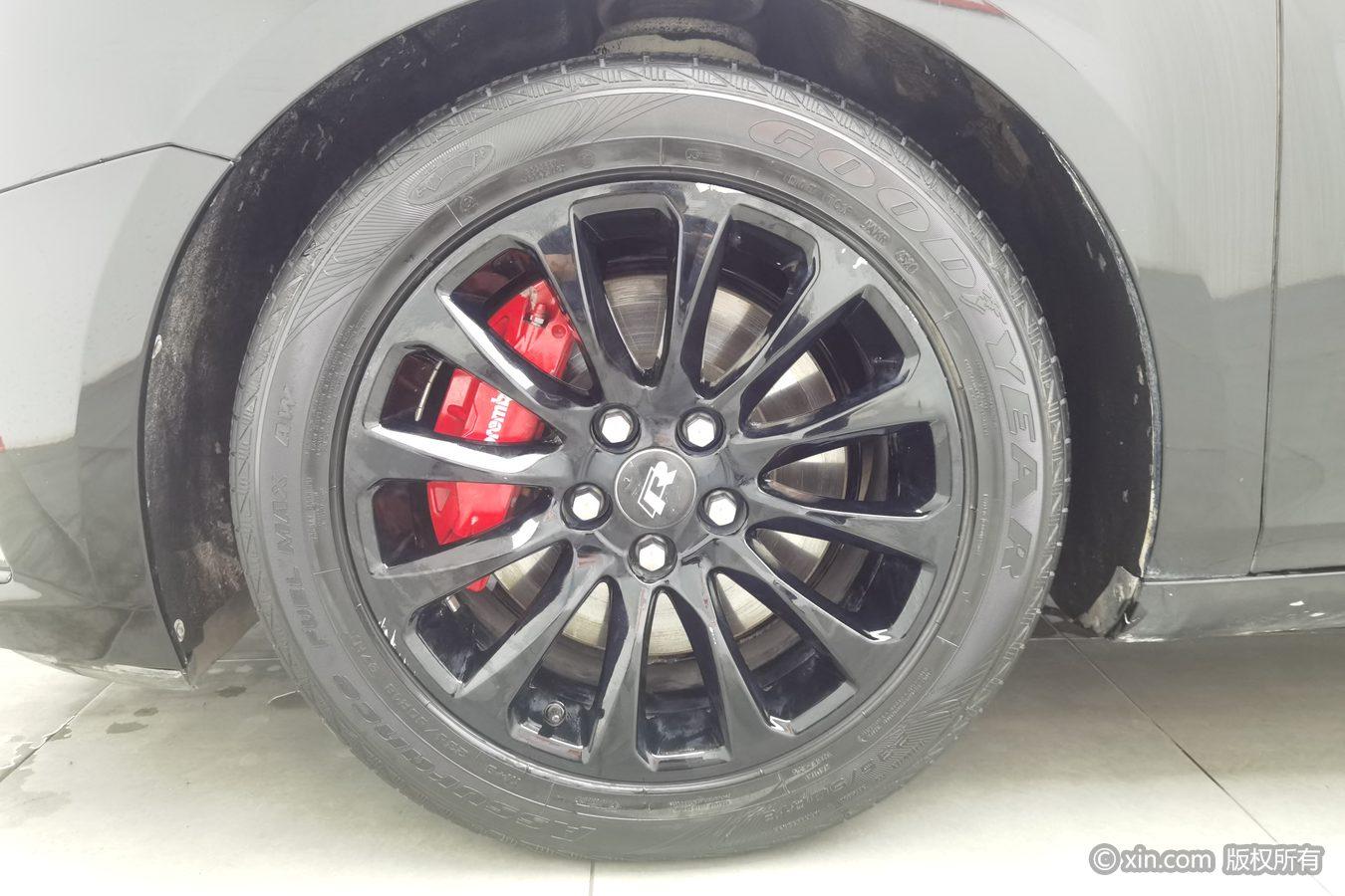 Cadillac XTS 2018 28T Elite