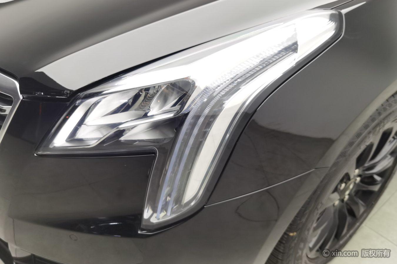 Cadillac XTS 2018 28T Elite