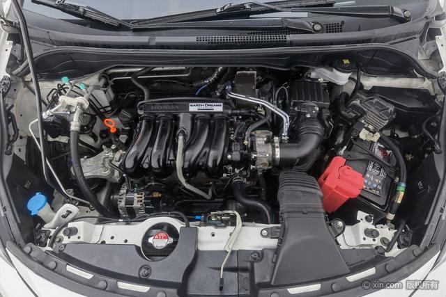 Honda LIFE 2020 1.5 L CVT SPO-SS — фото 5