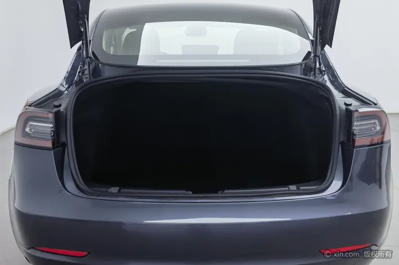 Tesla Model 3 RWD — фото 15