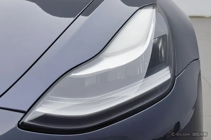 Tesla Model 3 RWD — фото 5